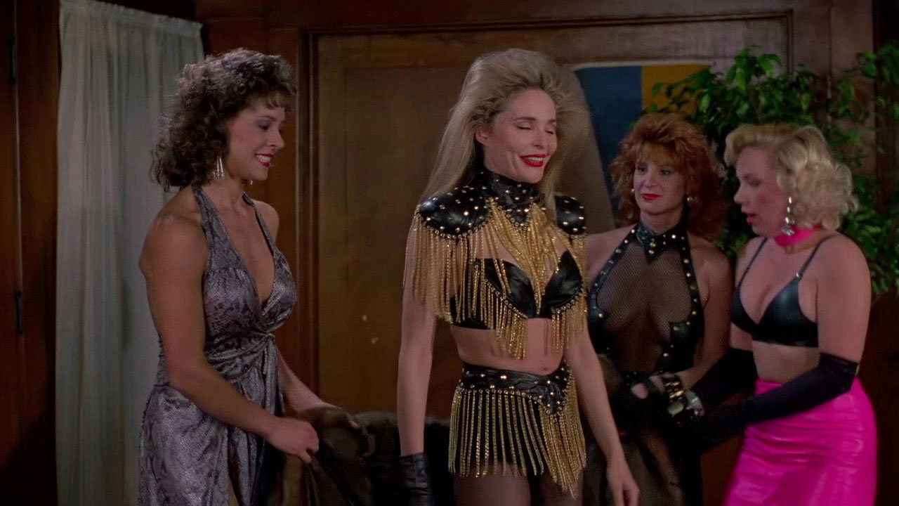 Backdrop image for movie Witch Academy