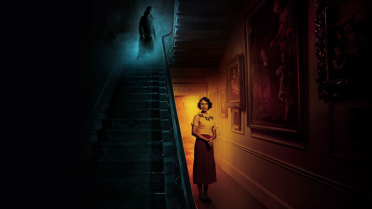 Backdrop image for movie The Banishing