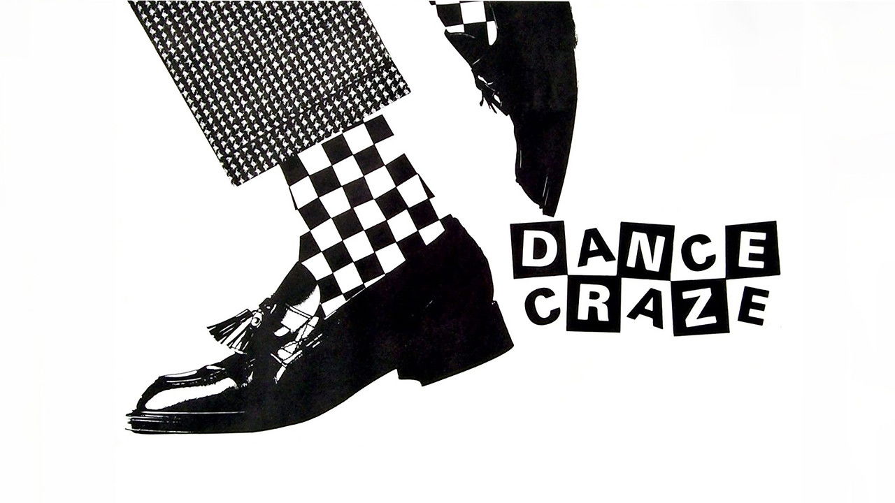 Backdrop image for movie Dance Craze