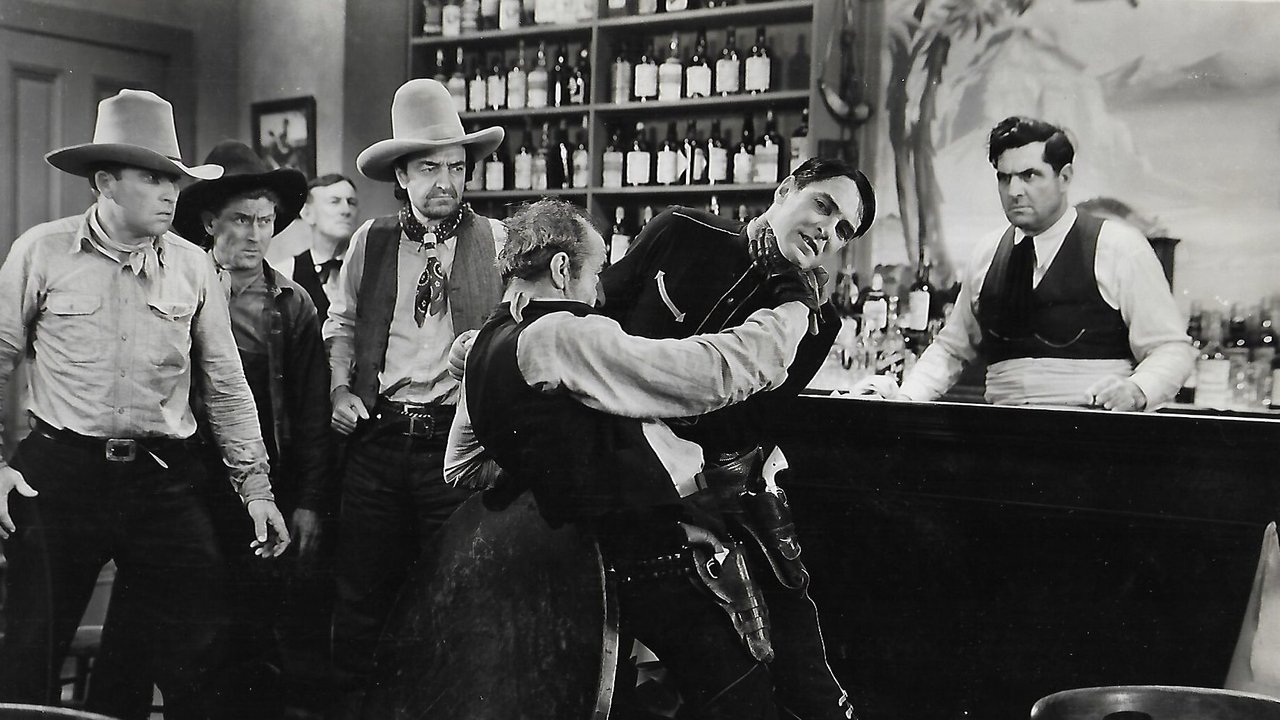 Backdrop image for movie Gun Justice