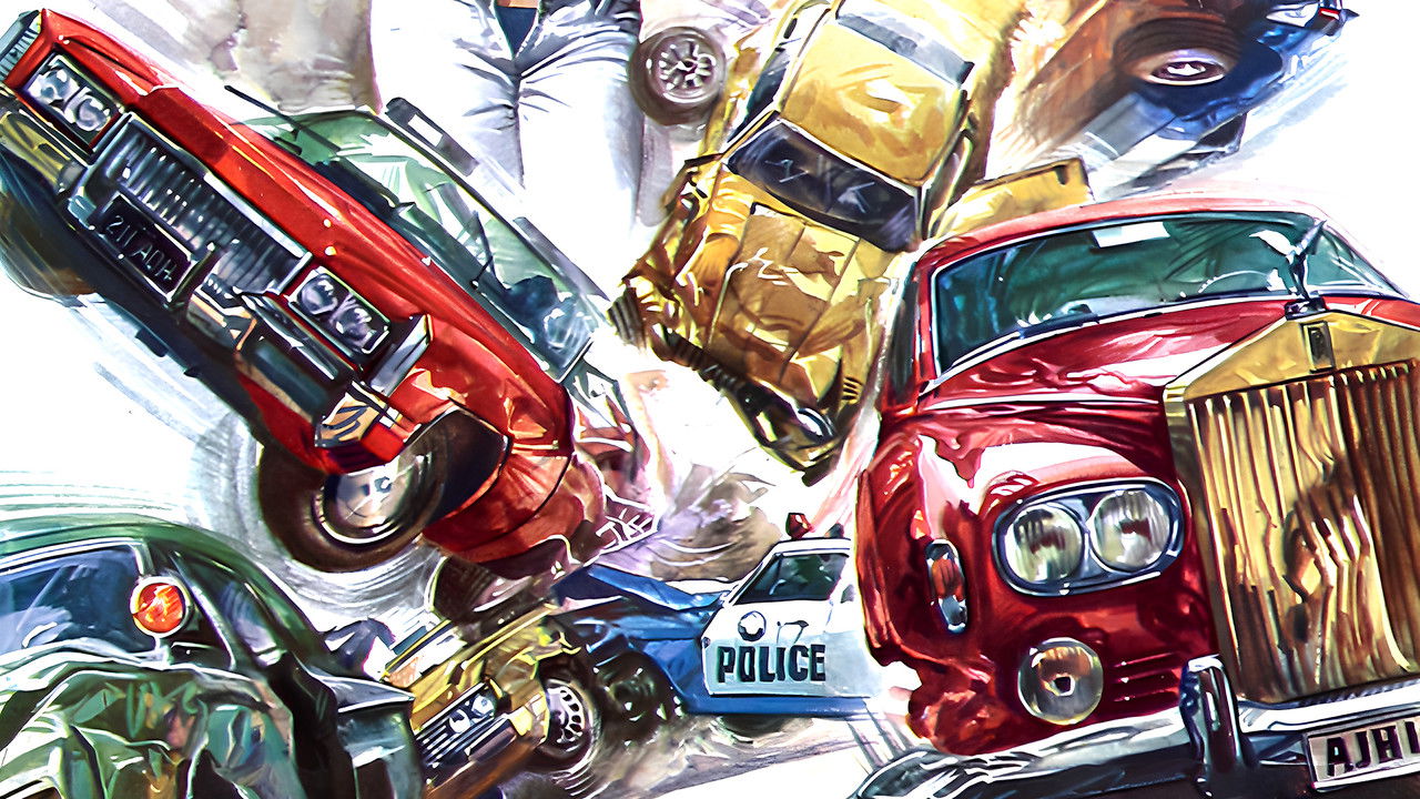 Backdrop image for movie Gone in 60 Seconds