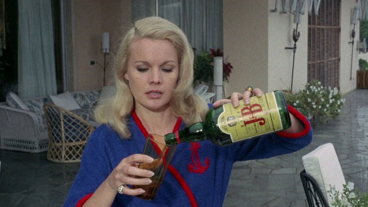 Backdrop image for movie A Quiet Place to Kill