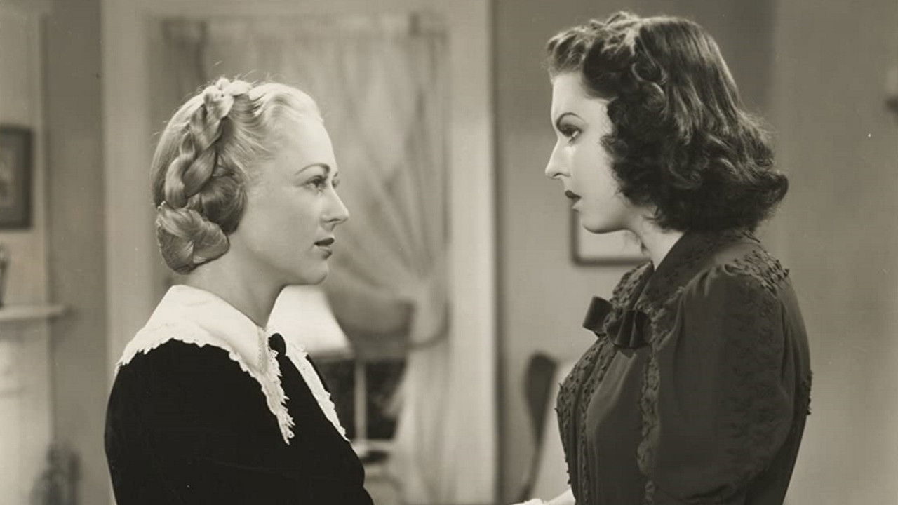 Backdrop image for movie Tarnished Angel