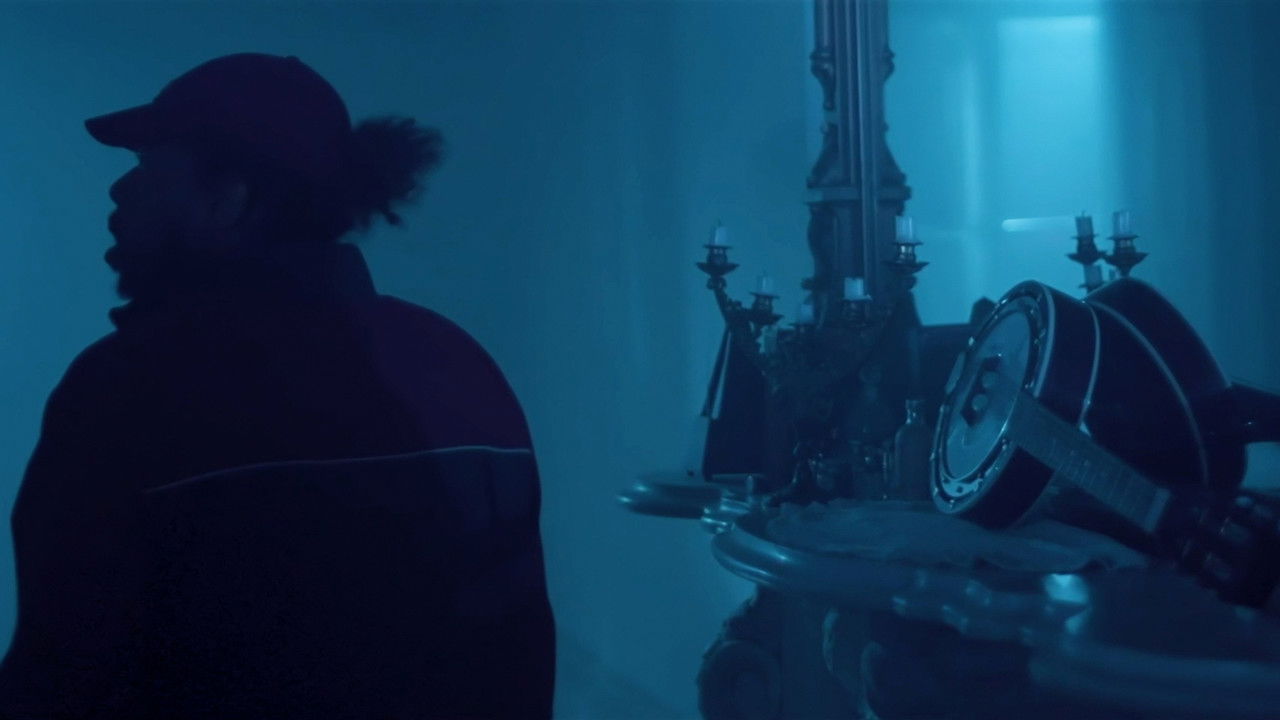 Backdrop image for movie Blue Moon