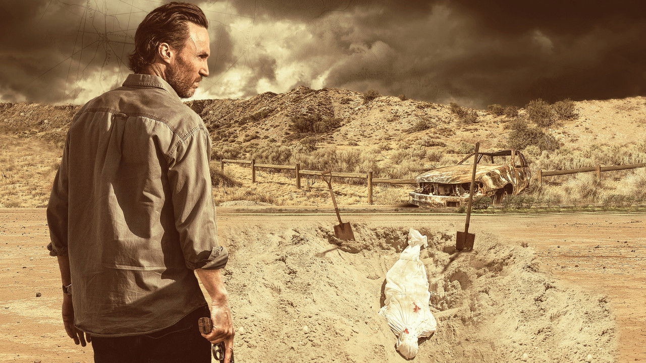 Backdrop image for movie Desolate