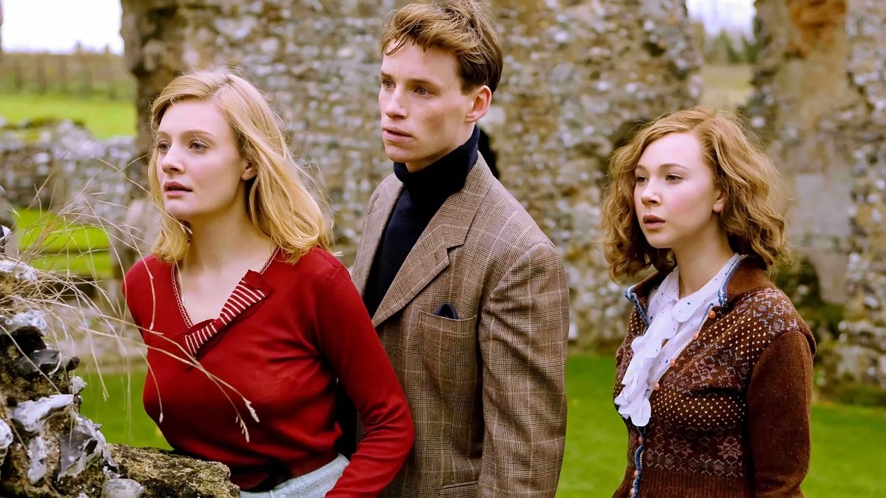Backdrop image for movie Glorious 39