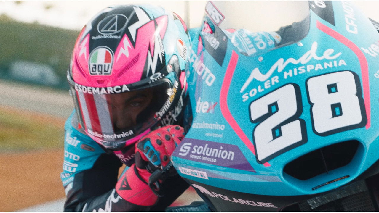 Backdrop image for movie Ídolos