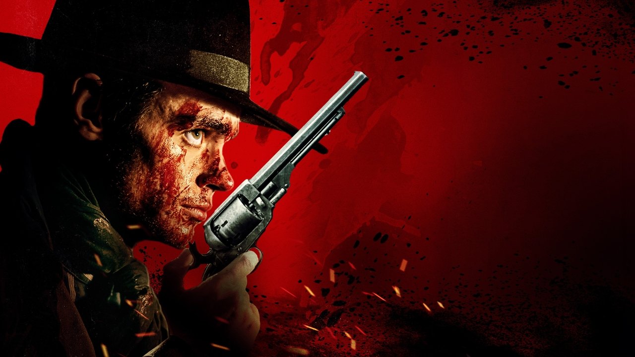Backdrop image for movie Gunfight at Cold Cross
