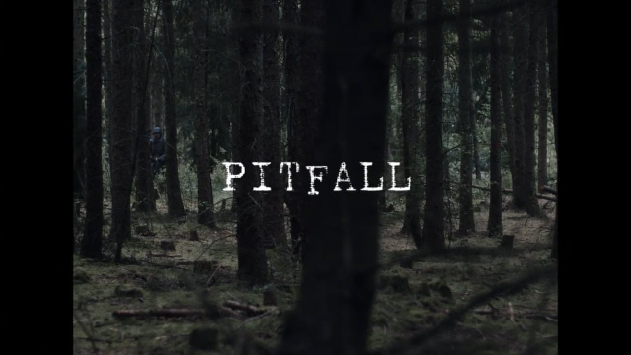 Backdrop image for movie PITFALL