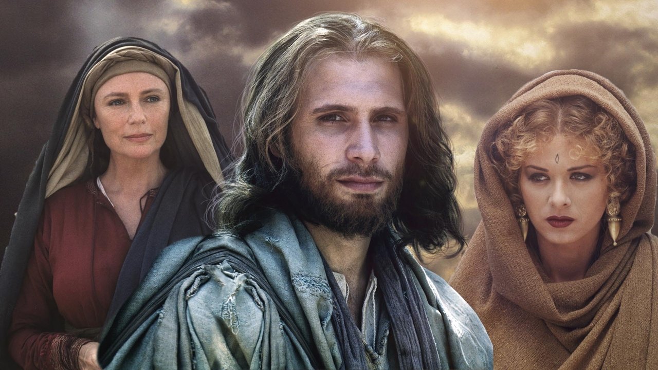 Backdrop image for movie Jesus
