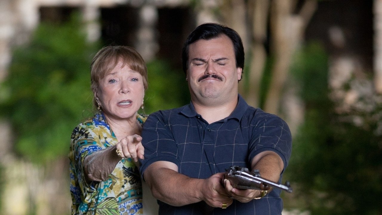 Backdrop image for movie Bernie