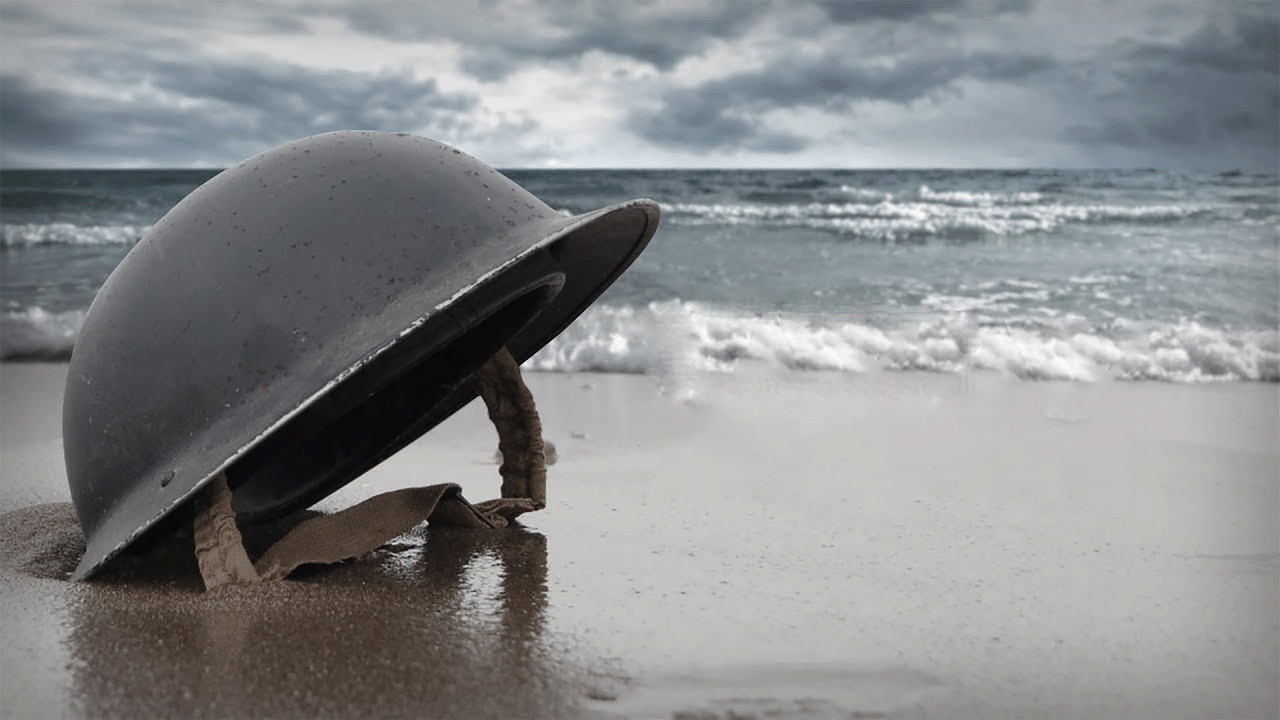 Backdrop image for movie D-Day: 80th Anniversary