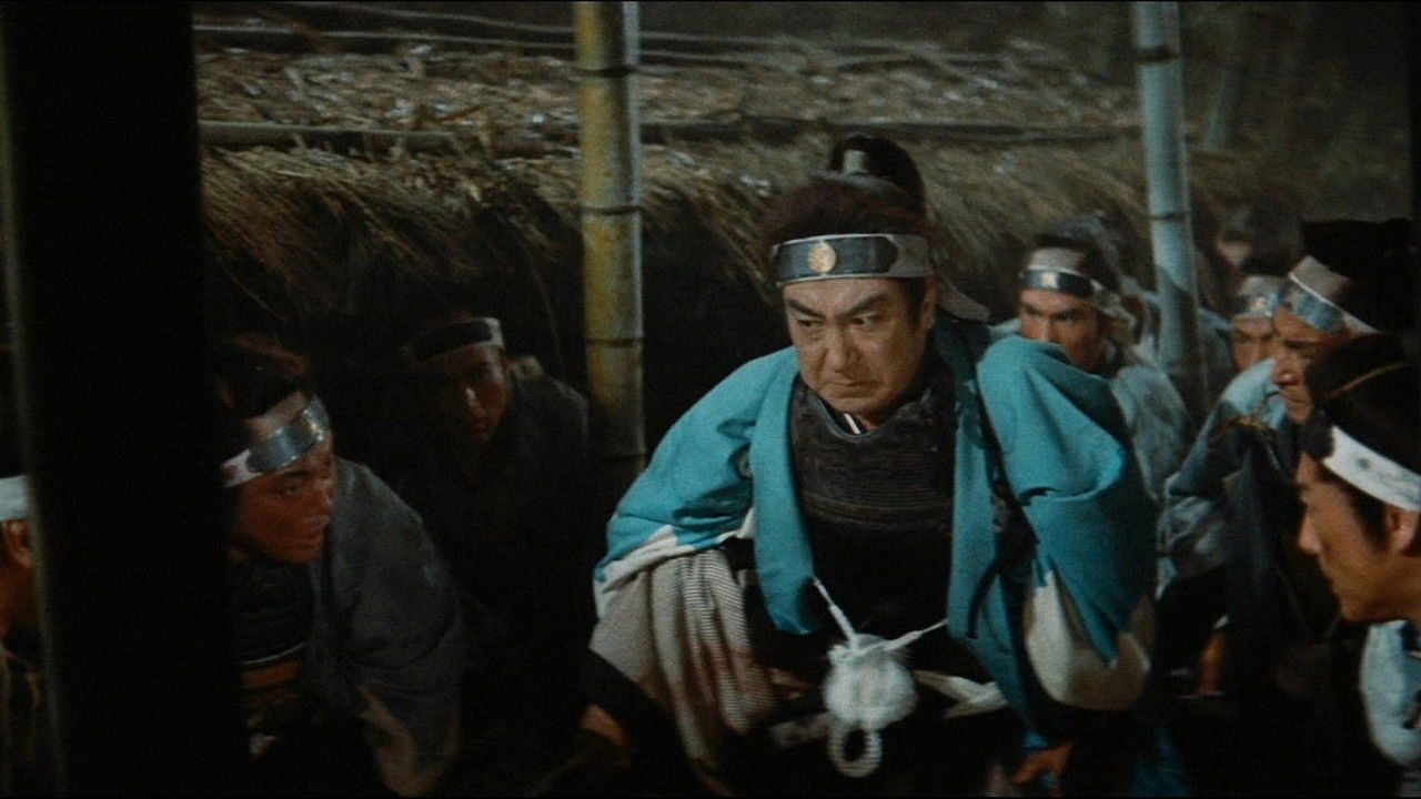 Backdrop image for movie Restoration Fire