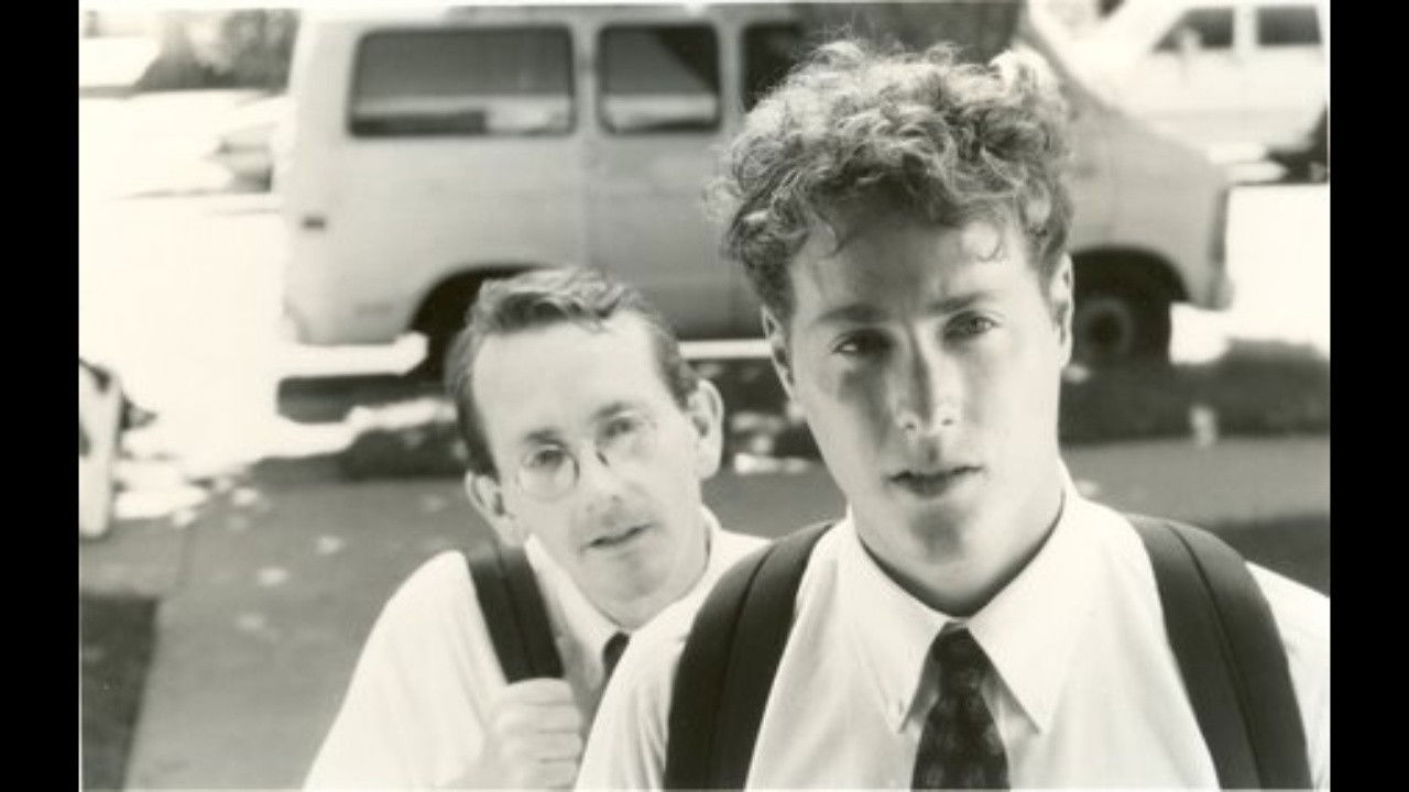 Backdrop image for movie God's Army