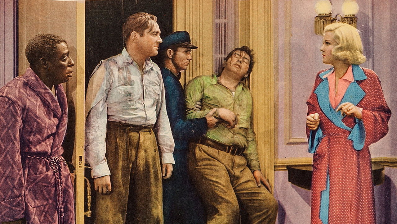 Backdrop image for movie Mysterious Crossing