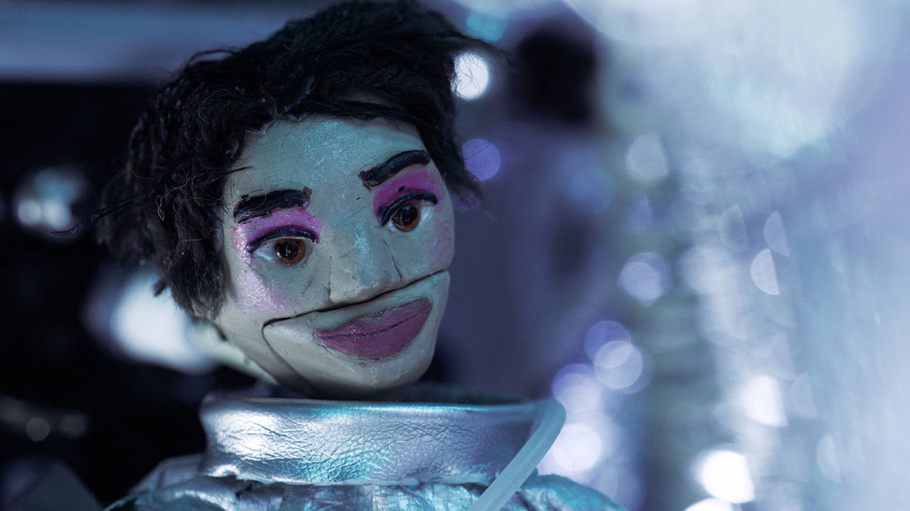 Backdrop image for movie Blush: An Extraordinary Voyage