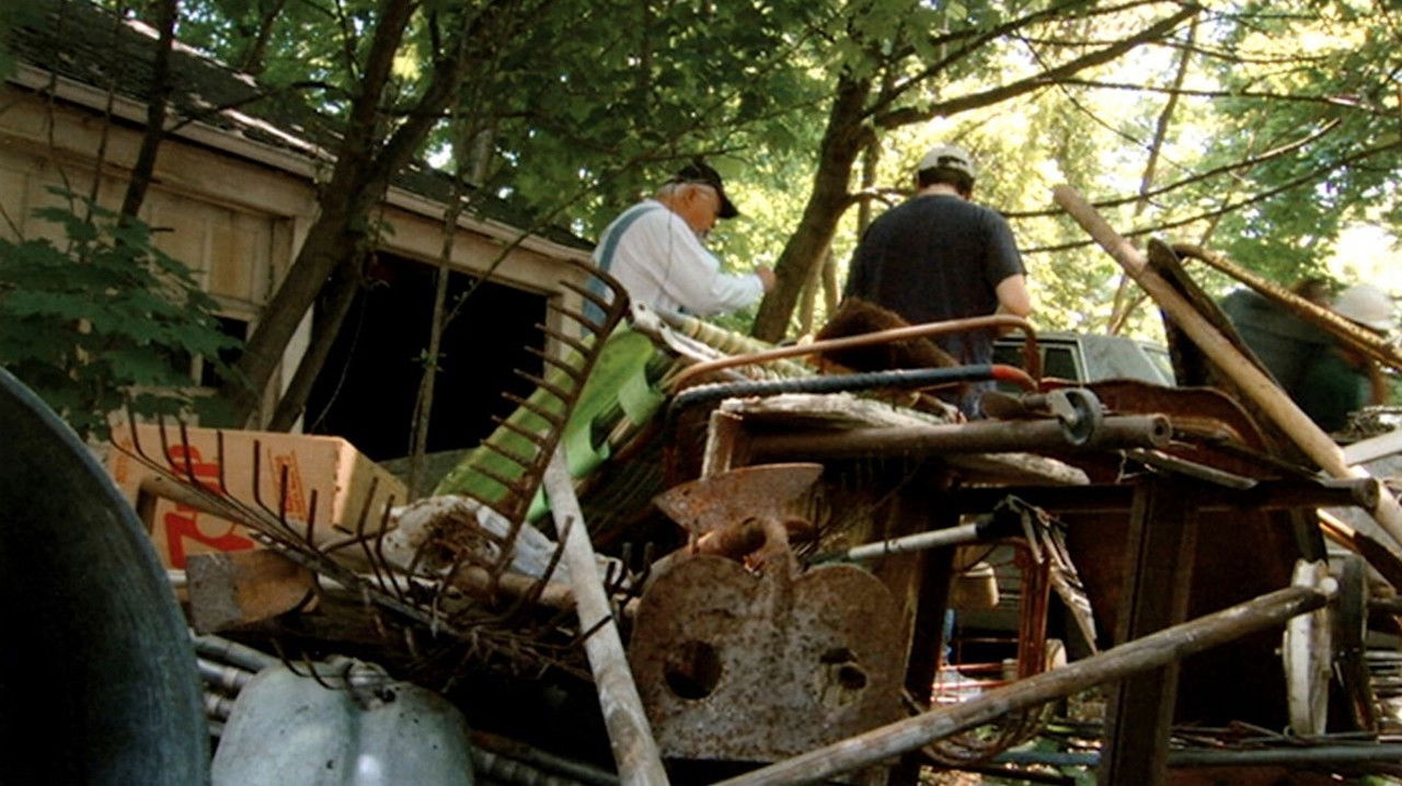 Backdrop image for movie Beyond Hoarding