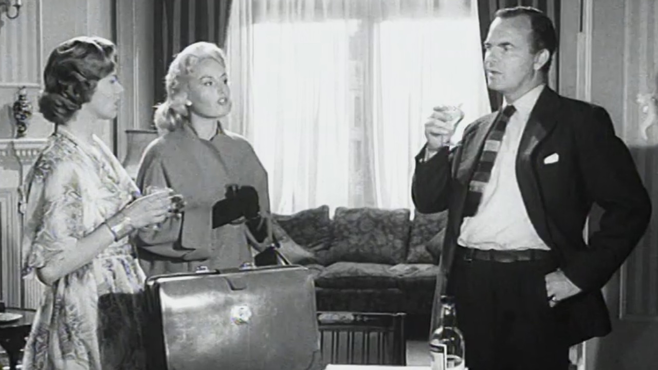 Backdrop image for movie You Pay Your Money