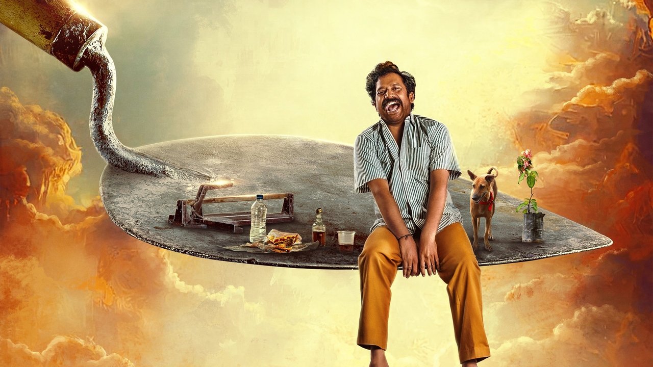 Backdrop image for movie Bottle Radha