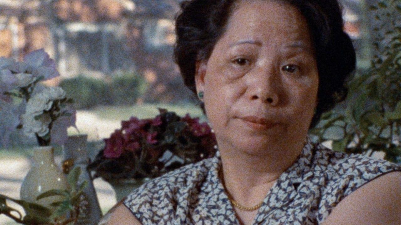 Backdrop image for movie Who Killed Vincent Chin?