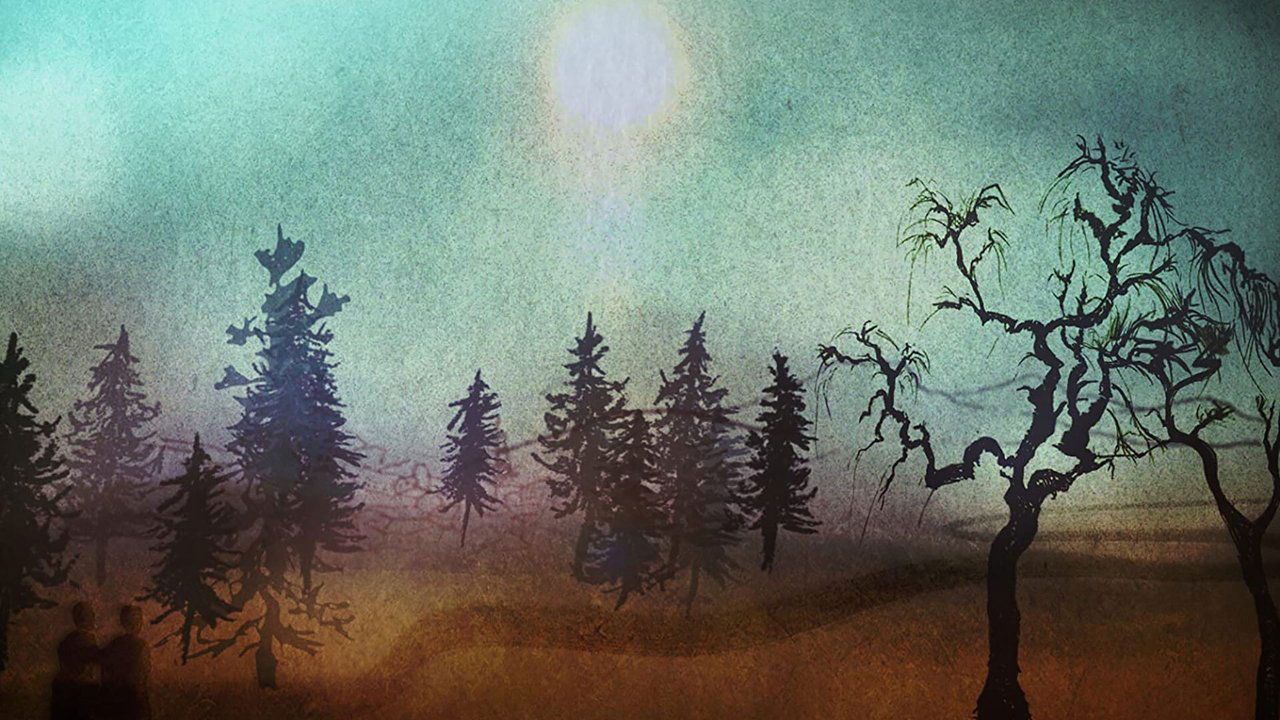 Backdrop image for movie Watchers of the Sky