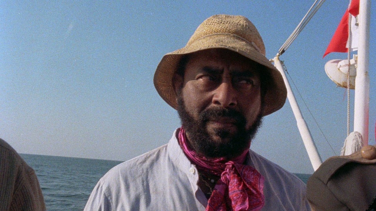 Backdrop image for movie Doctor Butcher M.D.