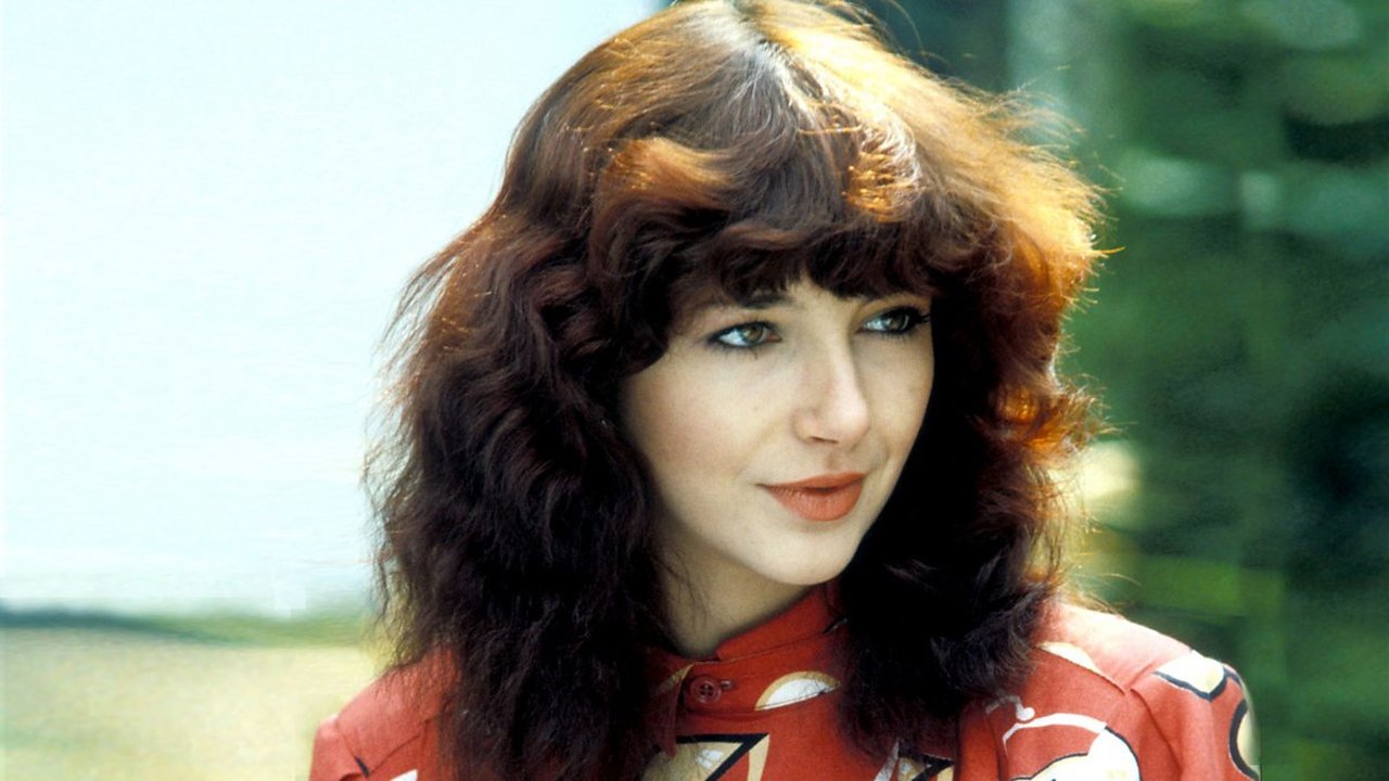 Backdrop image for movie The Kate Bush Story: Running Up That Hill