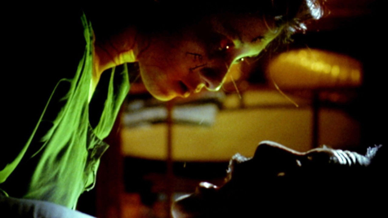 Backdrop image for movie Dark Water