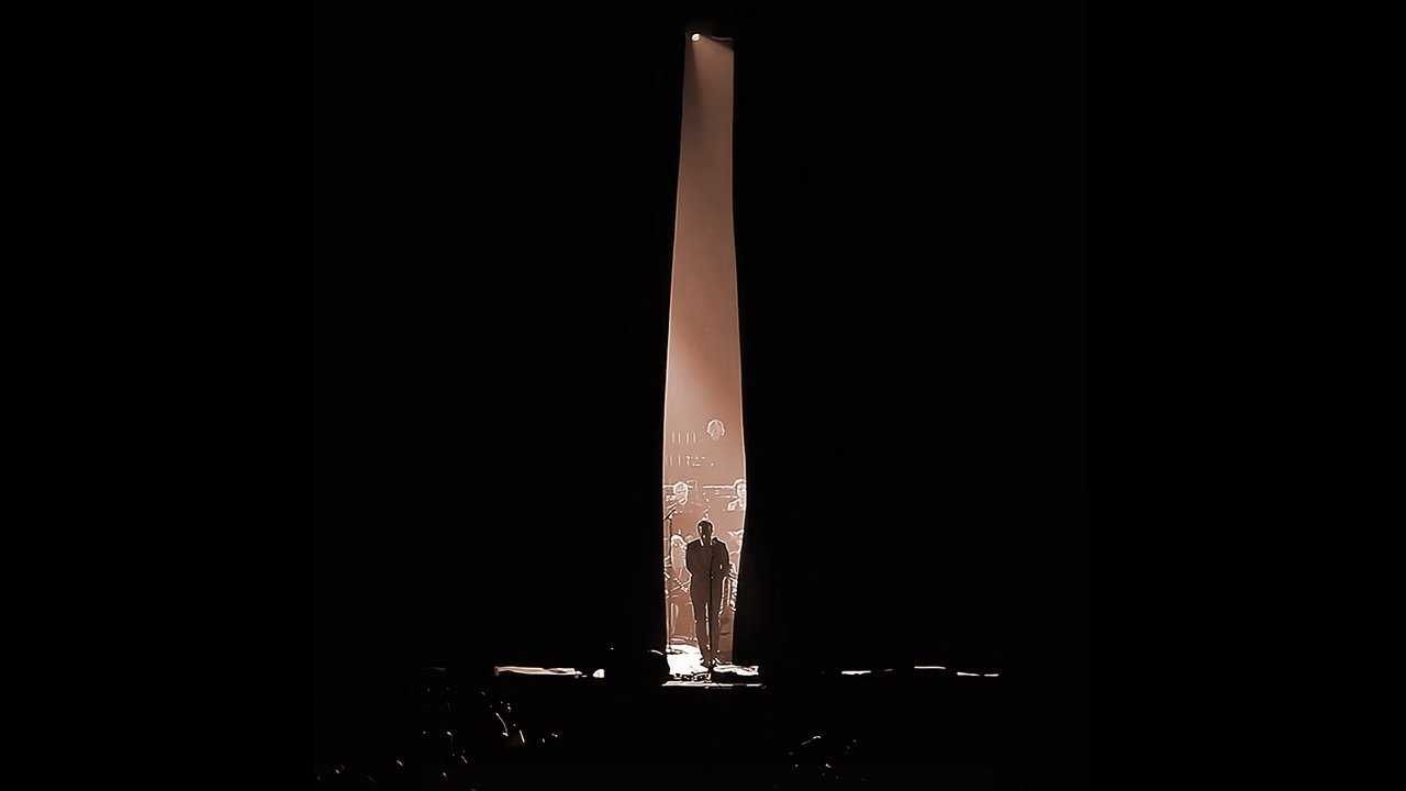 Backdrop image for movie Calogero : En concert acoustique