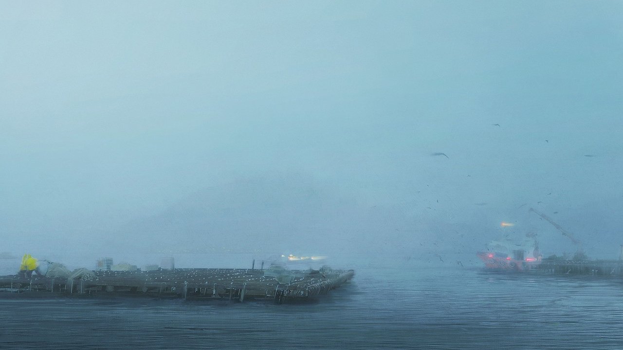 Backdrop image for movie Entre Bateas
