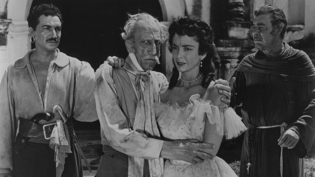 Backdrop image for movie The Black Pirates