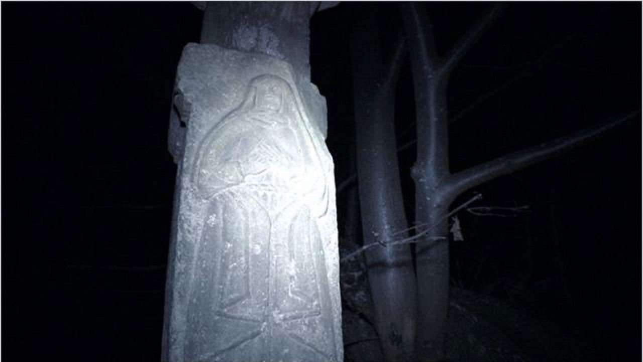 Backdrop image for movie The Presence