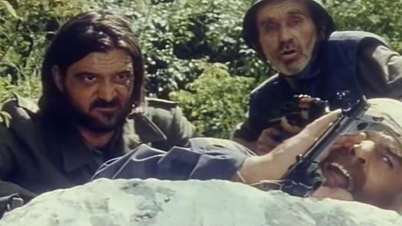 Backdrop image for movie The Canyon of Dangerous Games