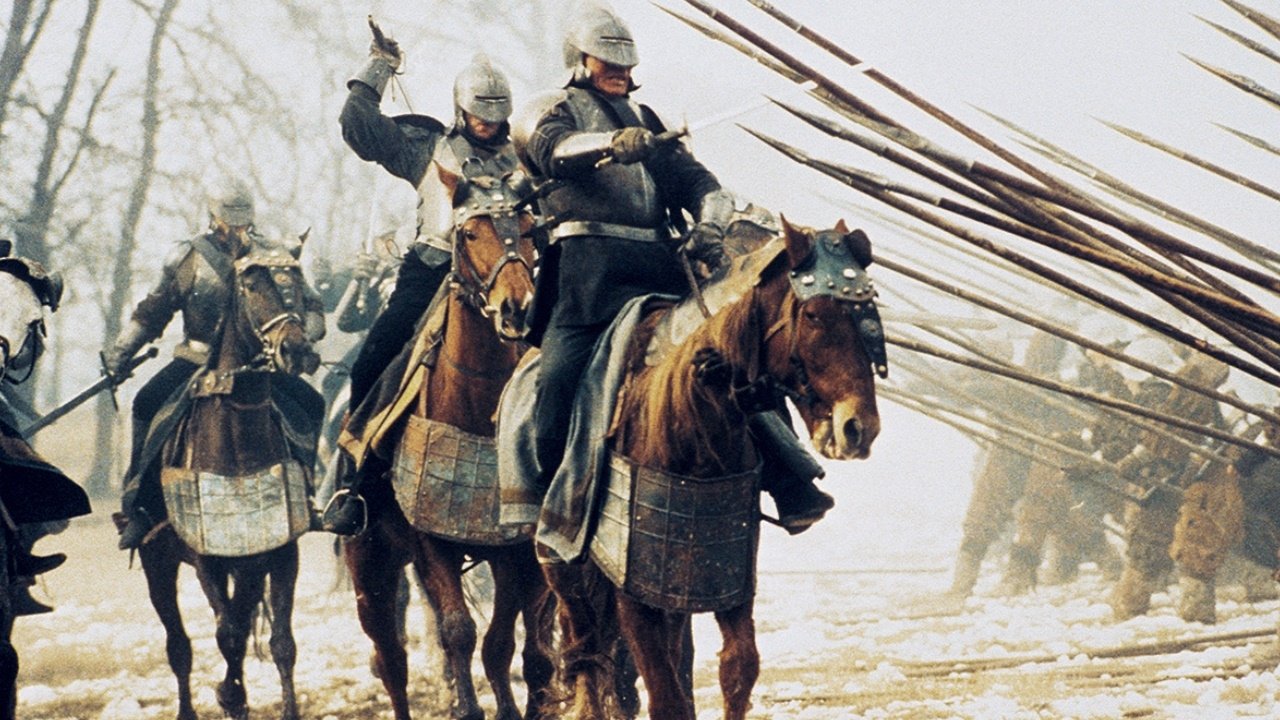 Backdrop image for movie The Profession of Arms