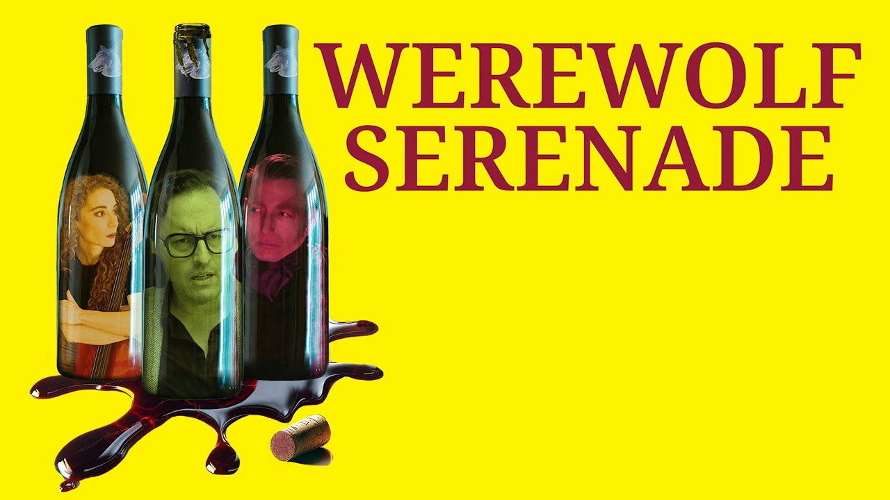 Backdrop image for movie Werewolf Serenade