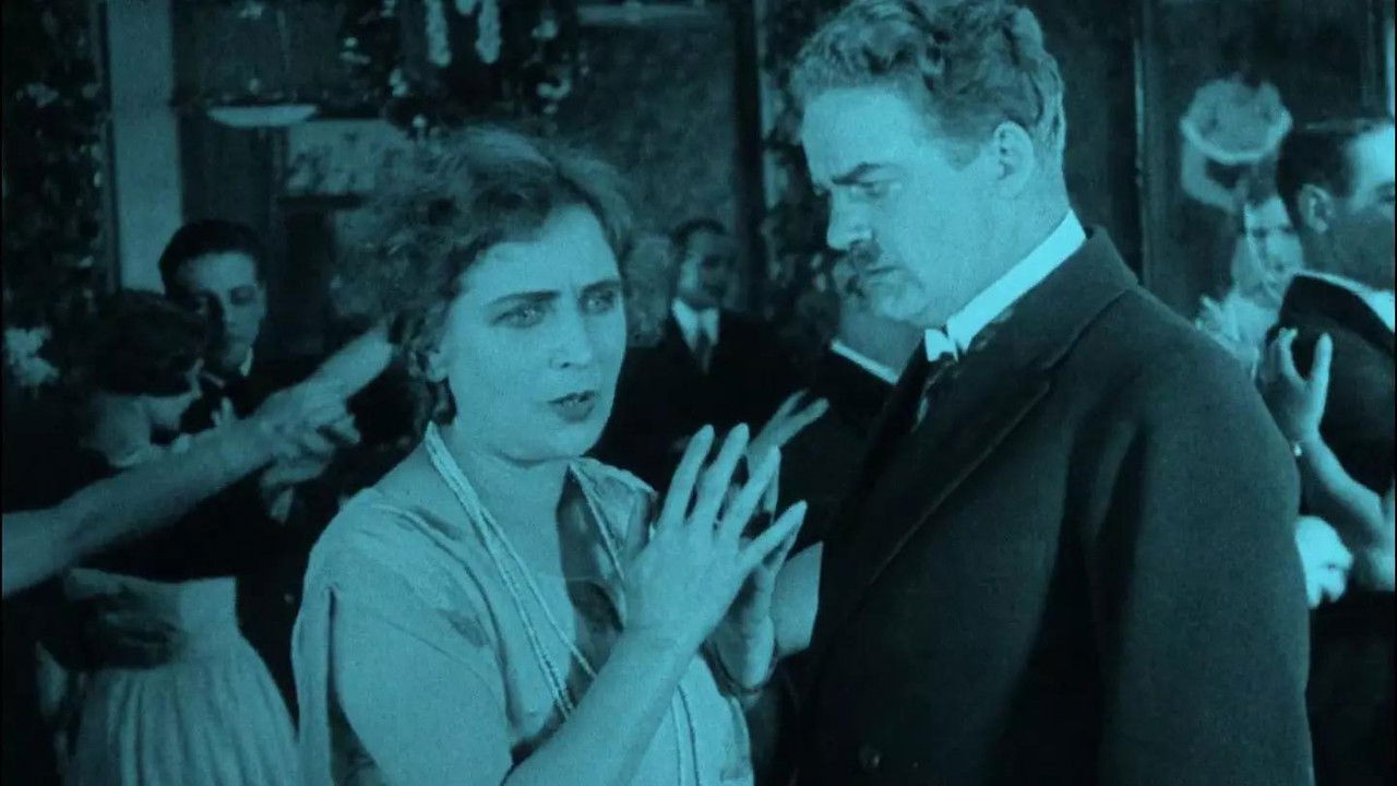 Backdrop image for movie Vaihdokas