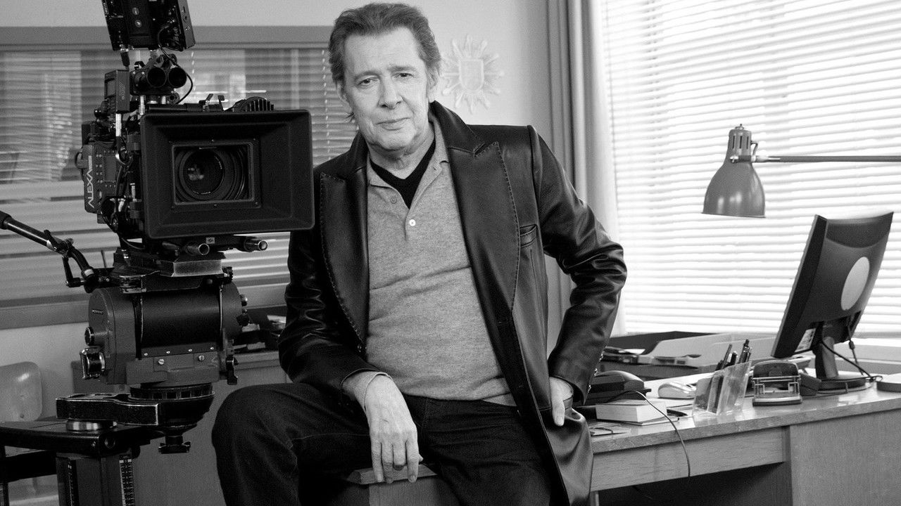 Backdrop image for movie Jan Fedder - mit Ecken, Kanten und ganz viel Herz