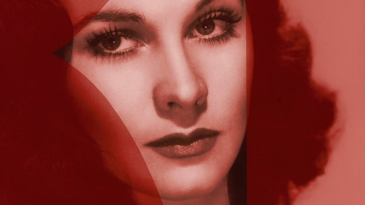 Backdrop image for movie Vivien Leigh: Scarlett and Beyond