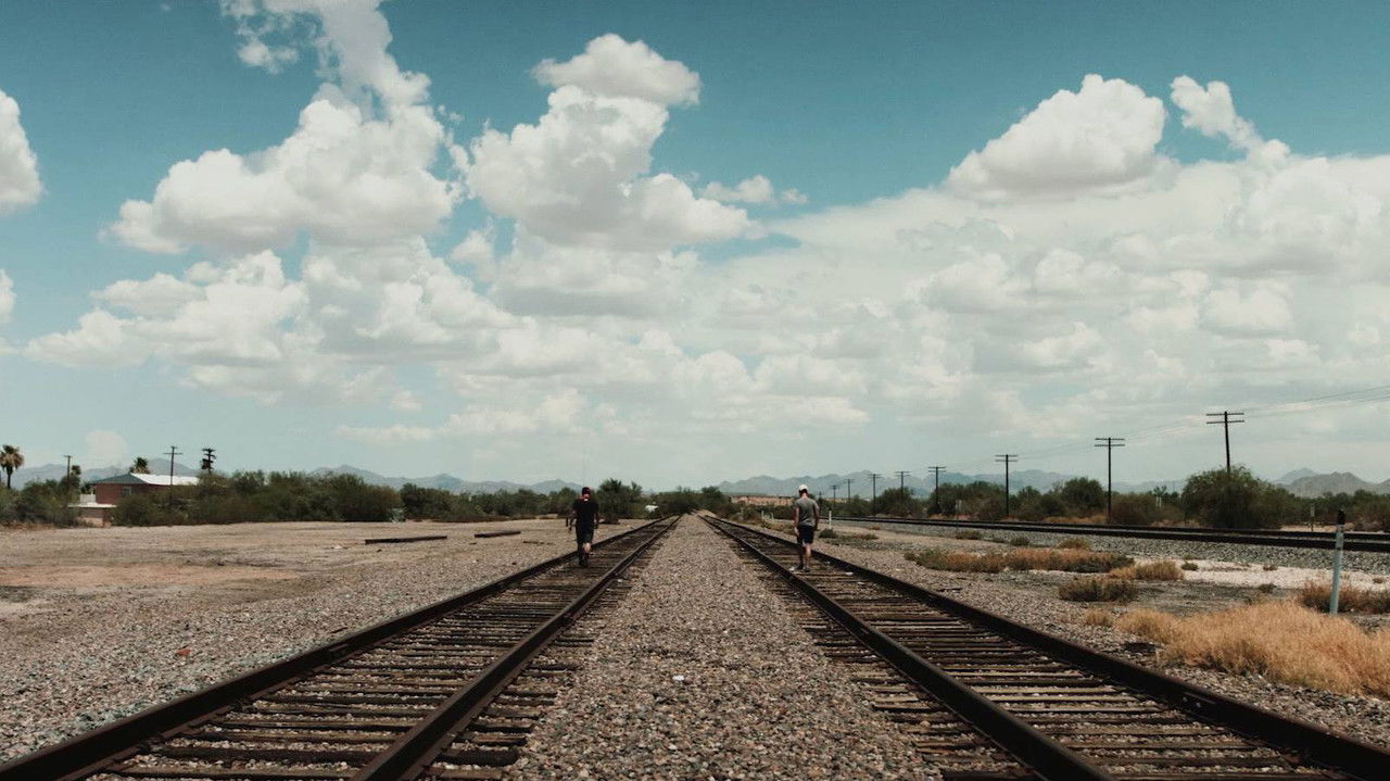 Backdrop image for movie Toad to Nowhere