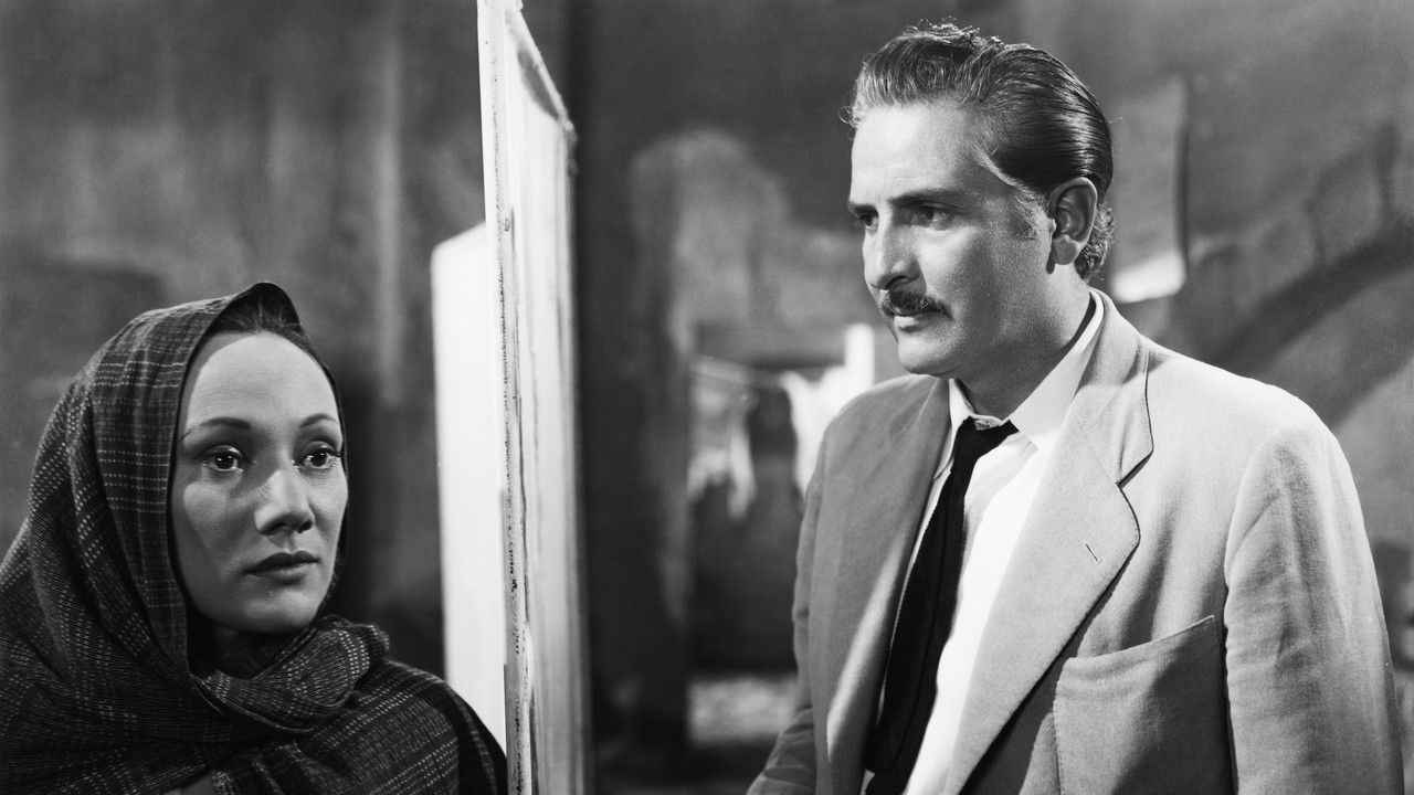 Backdrop image for movie Soledad's Shawl