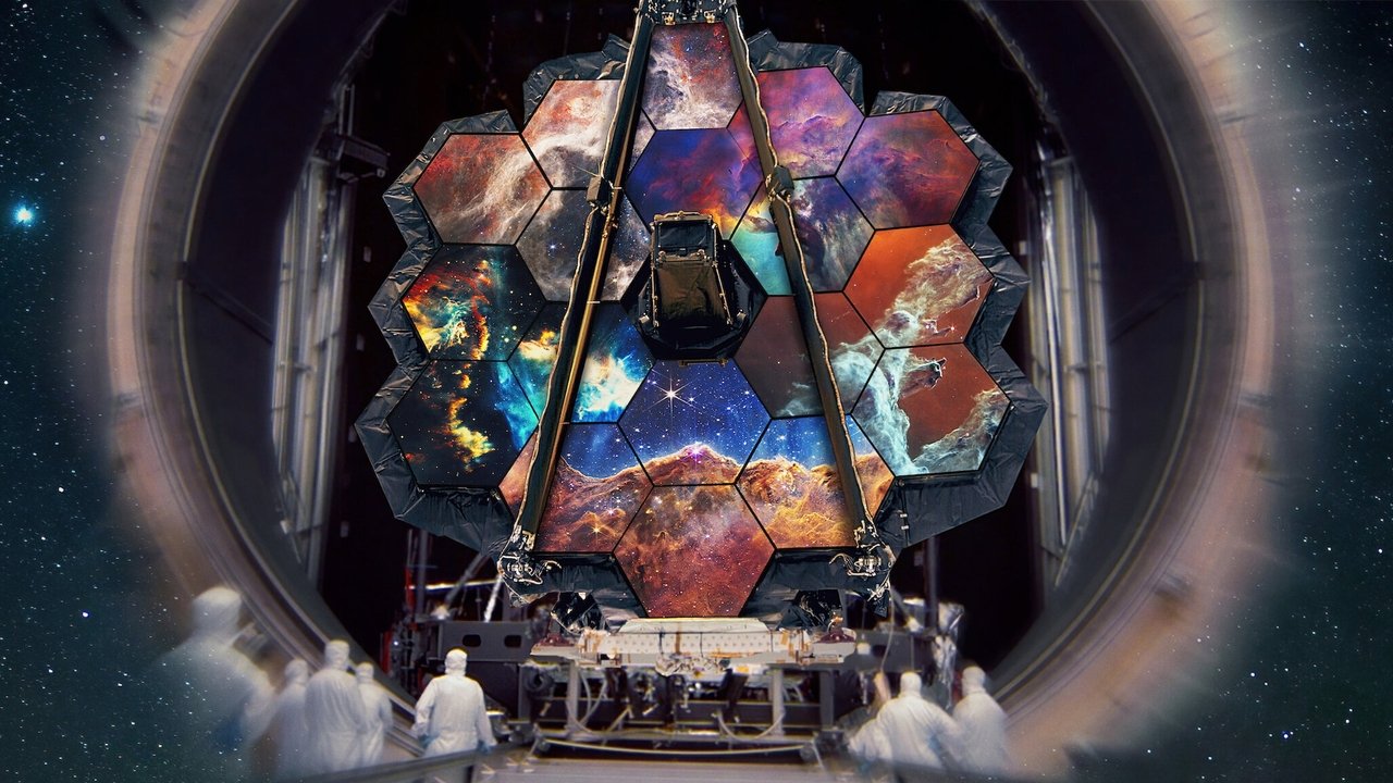 Backdrop image for movie Unknown: Cosmic Time Machine
