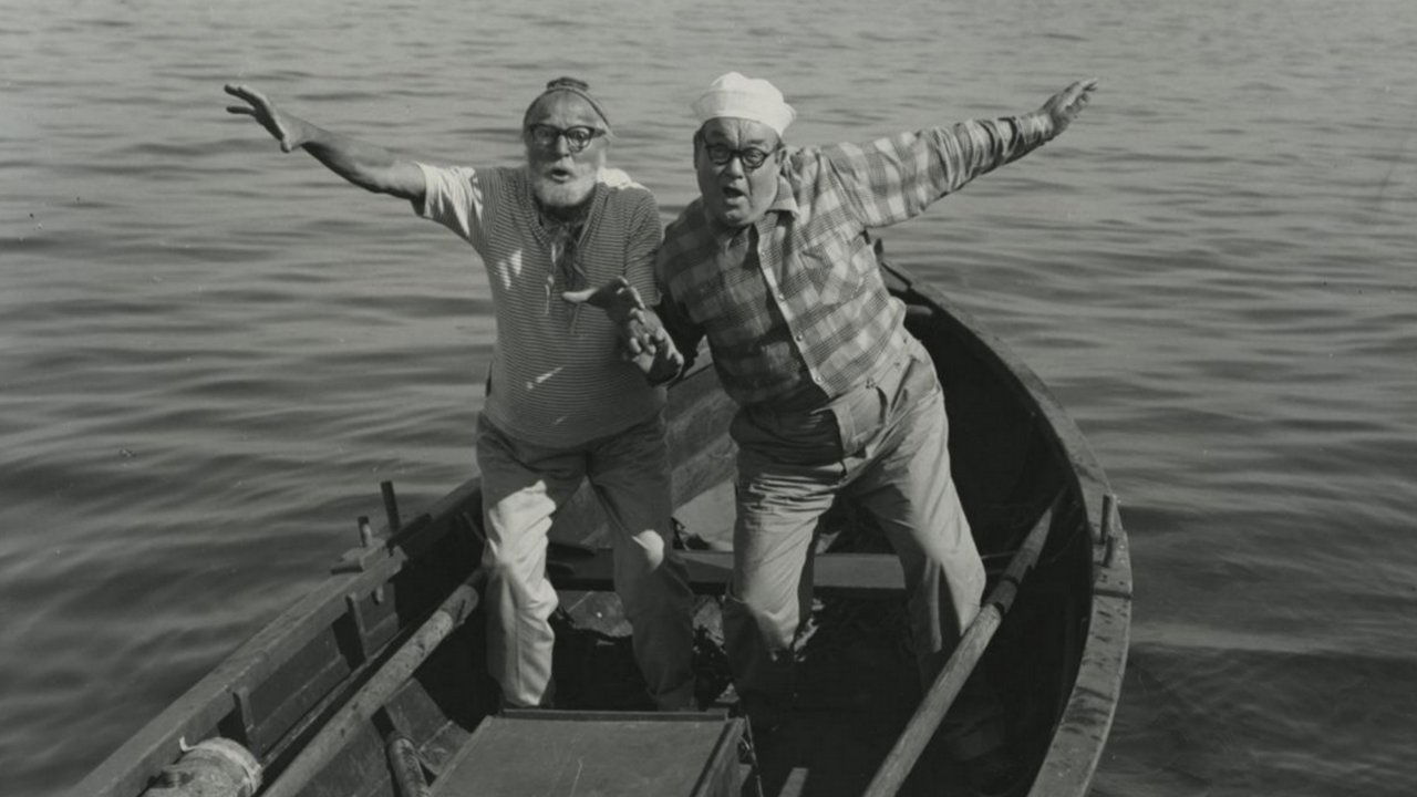 Backdrop image for movie Father of Four: On Bornholm