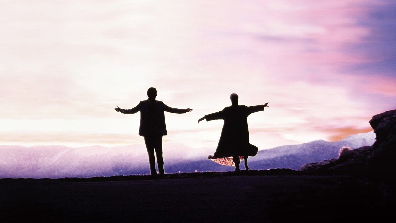 Backdrop image for movie The Doctor