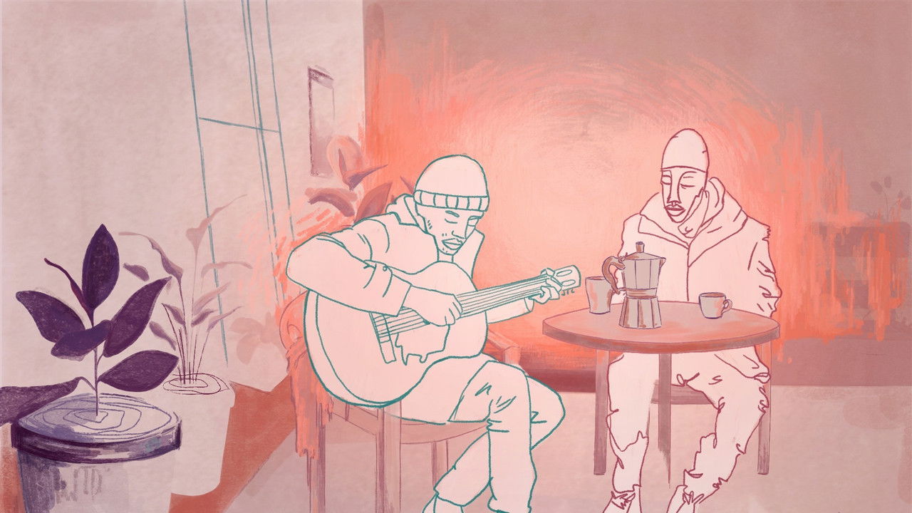 Backdrop image for movie En Rang Par Deux