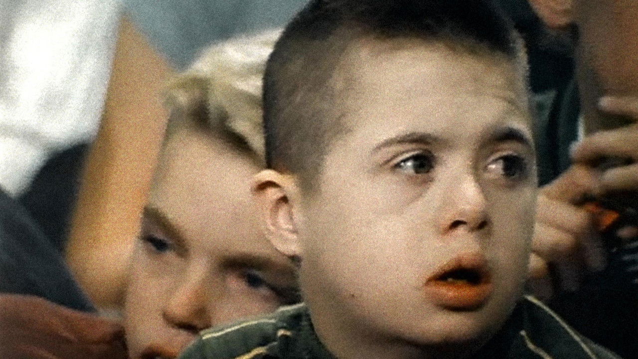 Backdrop image for movie Danny and Nicky