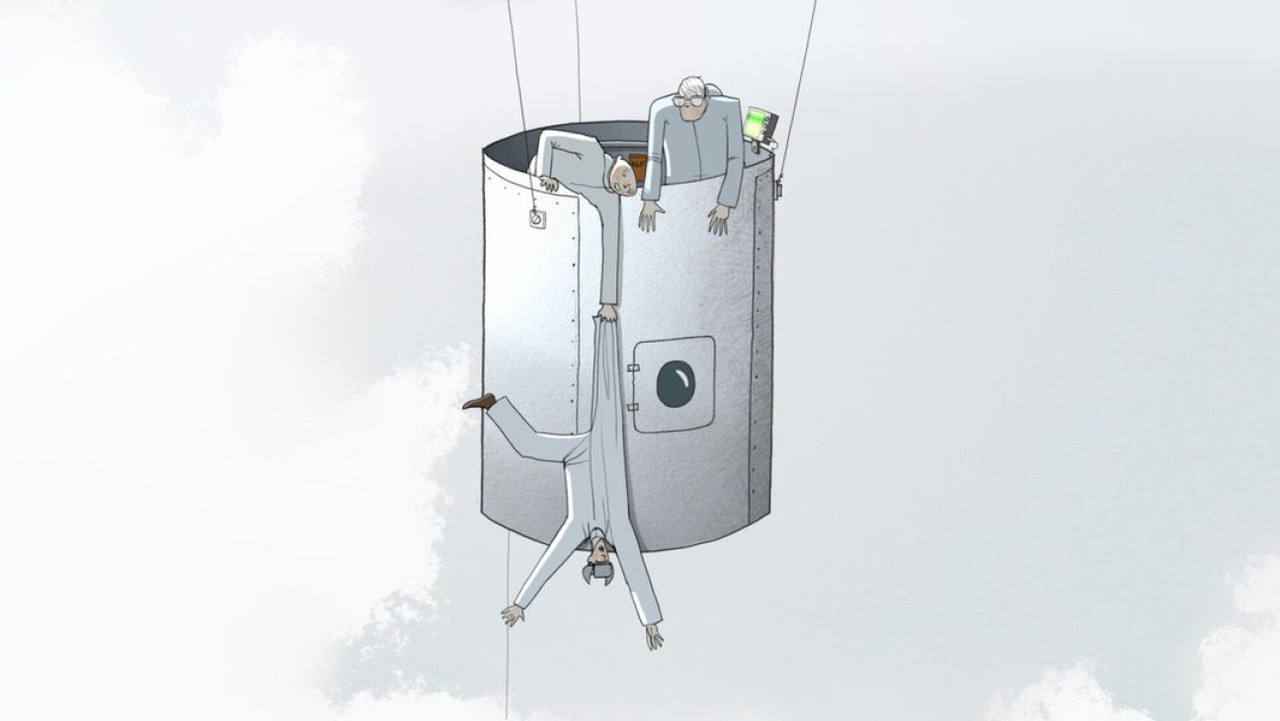 Backdrop image for movie Dead Weight