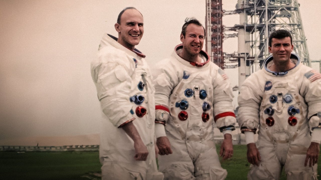 Backdrop image for movie Apollo 13: Survival