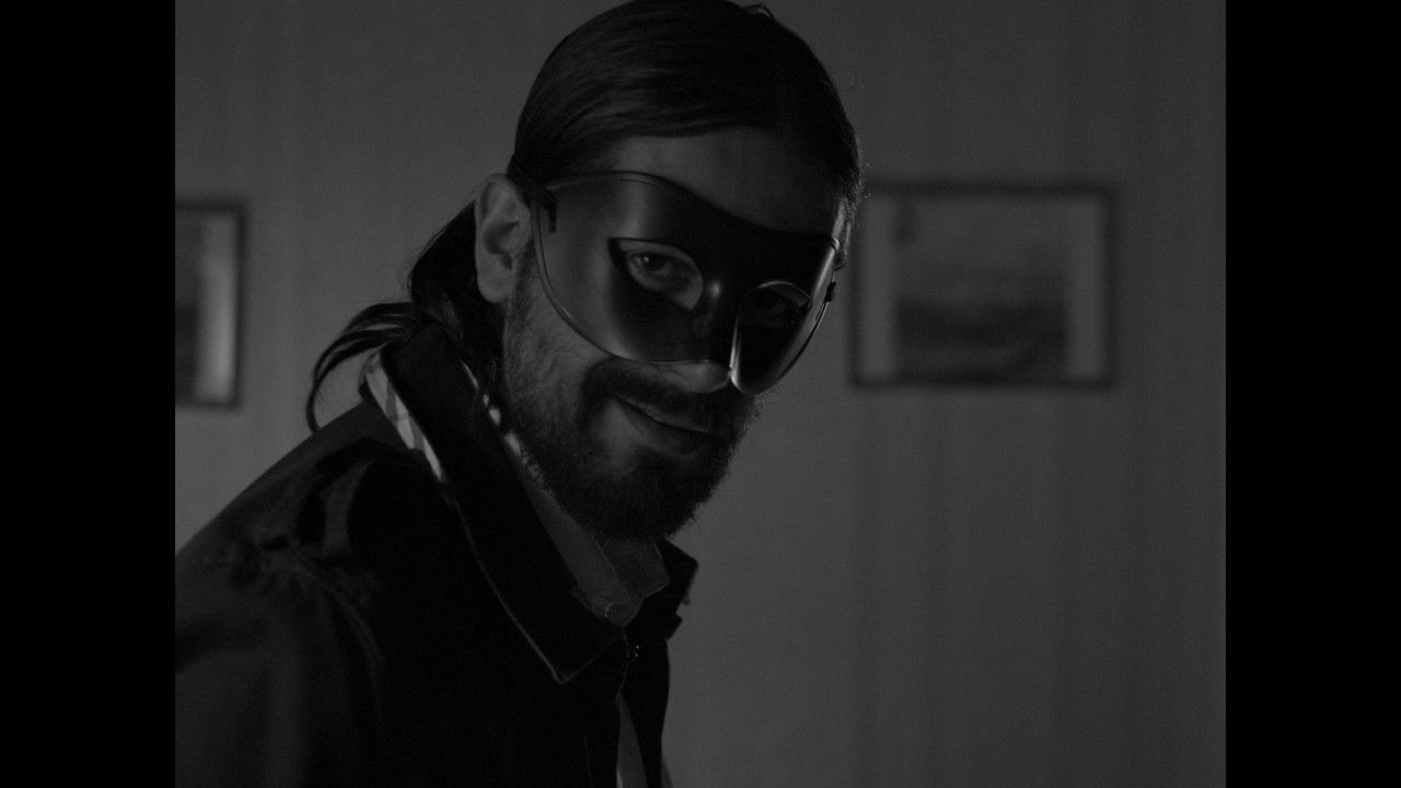 Backdrop image for movie The Mole