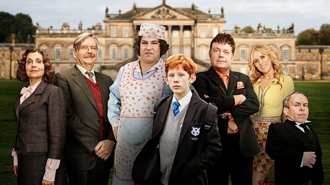 Backdrop image for movie Billionaire Boy