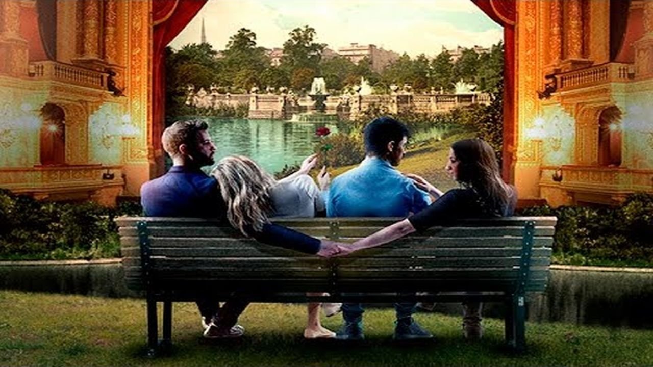 Backdrop image for movie Così fan tutte